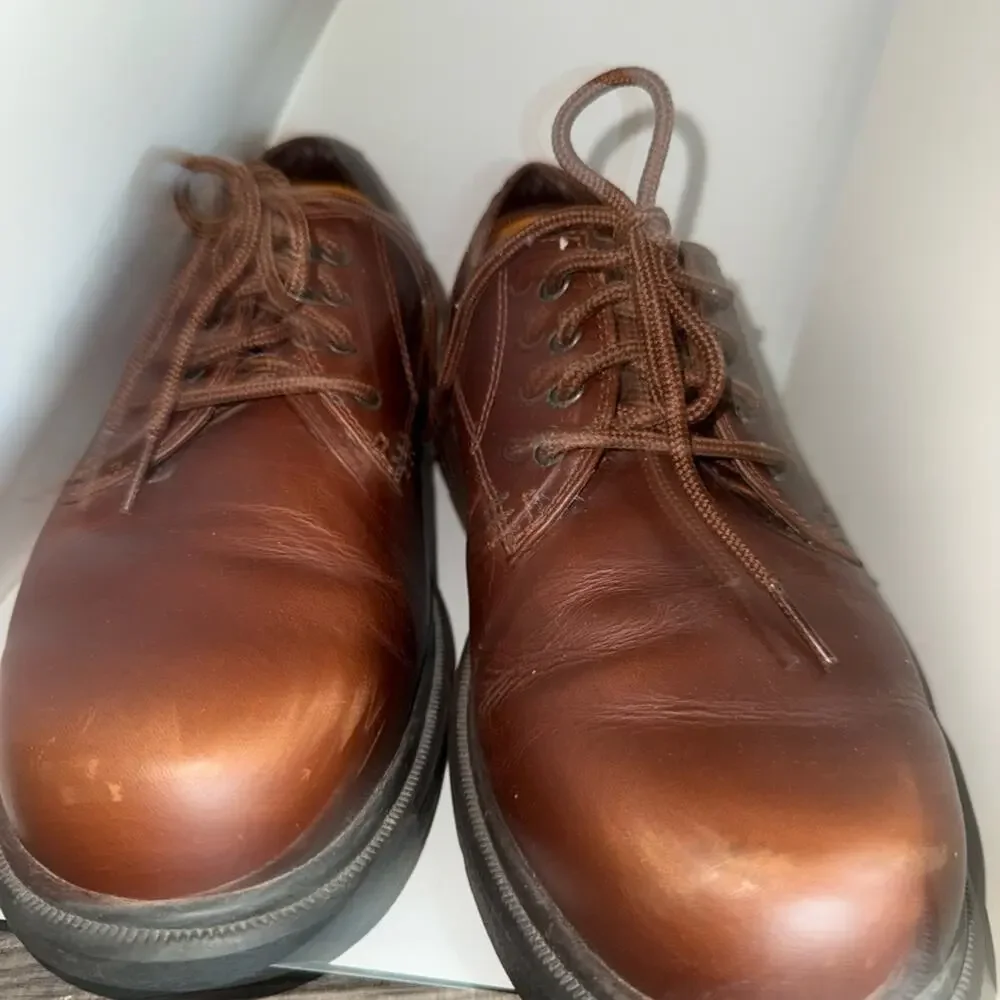 Timberland Oxford shoes